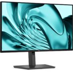 Monitor Dell Pro 23.8" P2426H, 60,47 cm, 1920 x 1080 - imagine 3