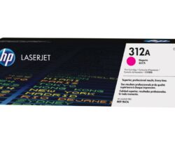 Toner HP CF383A, magenta, 2,7k, HP Laserjet Pro M476NW, HPLaserJet