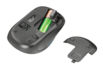 Mouse fara fir Trust Yvi FX Wireless Mouse - multicolor - imagine 4