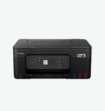 Multifunctional inkjet CANON PIXMA G3480, CISS, format A4, Color, Duplex, - imagine 5