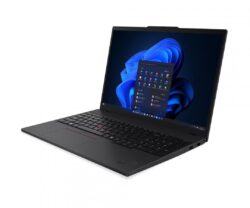 Laptop Business Lenovo ThinkPad T16 Gen 4, cu procesor Intel