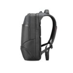 Rucsac notebook Serioux, SMART TRAVEL ST9588, dimensiuni: 32 x 19 - imagine 3