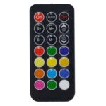 Carcasa Spacer Rainbow, ATX, Mid Tower NEGRU - imagine 13