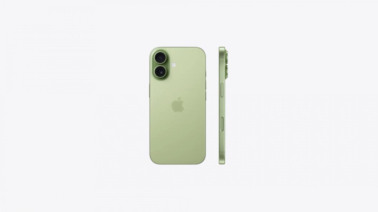 iPhone 17 256GB Sage - imagine 3