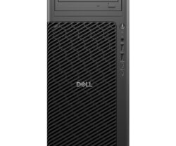 Desktop Workstation Dell Pro Max T2 cu procesor Intel Core