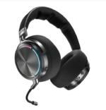 Casti Gaming CORSAIR VIRTUOSO MAX WIRELESS Carbon - imagine 3