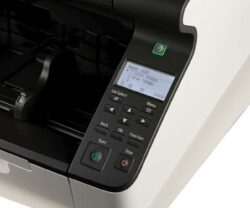Scanner Canon DR-G2110, dimensiune A3, tip sheetfed, viteza scanare: 110ppm