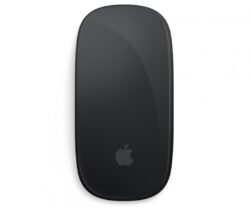 Apple Magic Mouse Multi-Touch Surface - Black