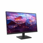 Monitor Consumer Lenovo L27-4e, 27", 1920 x 1080 pixeli, Black, - imagine 8