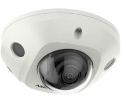 Camera supraveghere Hikvision IP DS-2CD2546G2-IS 2.8mm C 4 MP Acusense