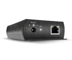 Lindy LY-39245 KVM Extender 140m Cat.6 DVI-D, USB, Audio &