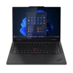 Laptop Business Lenovo ThinkPad T14s 2-in-1 Gen 1, cu procesor - imagine 6