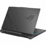 Laptop Gaming ASUS ROG Strix G16, cu procesor AMD Ryzen - imagine 6