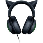 Casti Gaming Head-band Razer Kraken Kitty V2 Pro, Wired, noise-canceling, - imagine 2