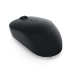 Mouse DELL MS3320W, wireless, negru - imagine 5