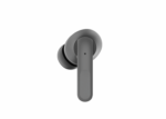 Casti In-ear AKAI BTJE-J20ANC, Wireless, noise-canceling, Negru - imagine 4