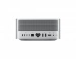Mac mini: Apple M4 (CPU 10-core, GPU 10-core, Neural Engine - imagine 3