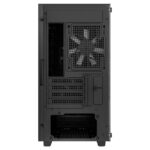 Carcasa DEEPCOOL CC360 Mid Tower ARGB NEGRU - imagine 8
