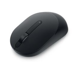 Dell Full-Size Wireless Mouse – MS300, COLOR: Black