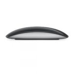 Apple Magic Mouse Multi-Touch Surface - Black - imagine 4