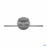 All-in-One Consumer Lenovo Yoga AIO 27IAH10 cu procesor Intel Core - imagine 10