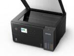 Multifunctional inkjet EPSON EcoTank L6360, CISS, format A4, Color, Duplex, - imagine 5