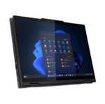 Laptop Business Lenovo ThinkPad T14s 2-in-1 Gen 1, cu procesor - imagine 3