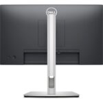 Monitor Commercial Dell P2225H, 21.5", 1920 x 1080 pixeli, Black-Silver, - imagine 6