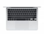 MacBook Air 13.6" Retina/Apple M4 (CPU 10-core, GPU 10-core, Neural