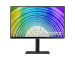 Monitor Samsung 24" LS24A600UCUXEN