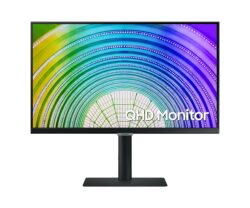 Monitor Samsung 24" LS24A600UCUXEN