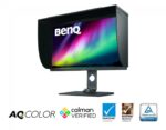 Monitor BenQ 31.2" SW321C - imagine 6