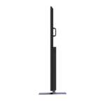 Televizor METZ QLED 100MQE8500, 254 cm, Smart Google TV, 4K - imagine 4