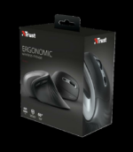 Mouse Wireless Trust Verro, 1600 dpi, Multicolor - imagine 9