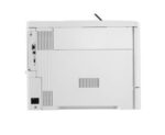 Imprimanta laser color HP Laserjet M554DN, Format A4, Color,Functii: Printare, - imagine 3