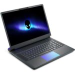 Laptop Gaming Dell Alienware 16 Aurora, cu procesor Intel Core - imagine 4