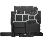 Laptop Gaming Dell Alienware 16 Area-51, cu procesor Intel Core - imagine 12