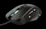 Mouse Trust GXT 970, Gaming Mouse, negru - imagine 5