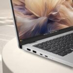 Laptop Business Dell Pro 14 Plus, cu procesor Intel Core