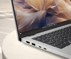 Laptop Business Dell Pro 14 Plus, cu procesor Intel Core