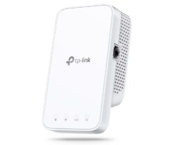 Wireless Range Extender AC1200 TP-Link, RE330,Standarde wireless: IEEE 802.11a/n/ac 5GHz,