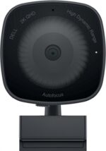 Dell Webcam 2K WB3023 - imagine 7