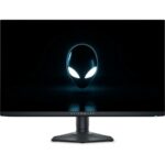 Monitor Commercial Dell Alienware 27" AW2725DF, 2560 x 1440 pixeli,