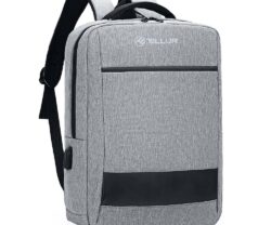 Rucsac laptop Tellur Nomad, 15.6", gri