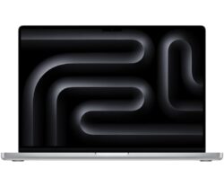 MacBook Pro 16.2"/Apple M4 Max (CPU 16-core, GPU 40-core, Neural