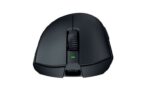 Mouse Gaming Razer DeathAdder V3 Pro, USB, negu - imagine 4