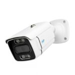 Camera supraveghere video PNI IP3POE cu IP, 3MP, de exterior - imagine 2