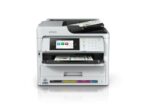 Multifunctional inkjet color Epson WorkForce Pro WF-C5890DWF, dimensiune A4 (Printare,