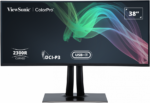 Monitor ViewSonic 38" VP3881A, Curvature: 2300R, Diagonal (inch): 38, Diagonal - imagine 7