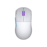 Mouse wireless Hator Quasar 2 Pro, conectivitate 2.4GHz, bluetooth si - imagine 2